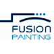 Fusion Painting logo